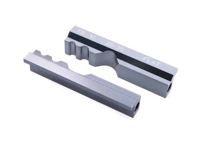 Rock Shox vise blocks till Reverb