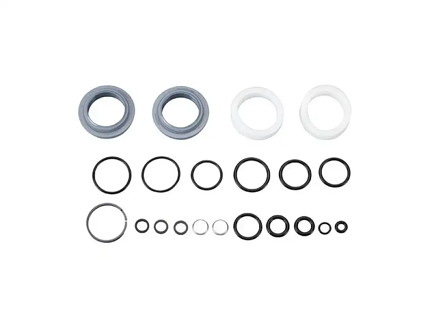 Rockshox AM service kit, basic Sektor Silver RL A2 (Ej till boost)