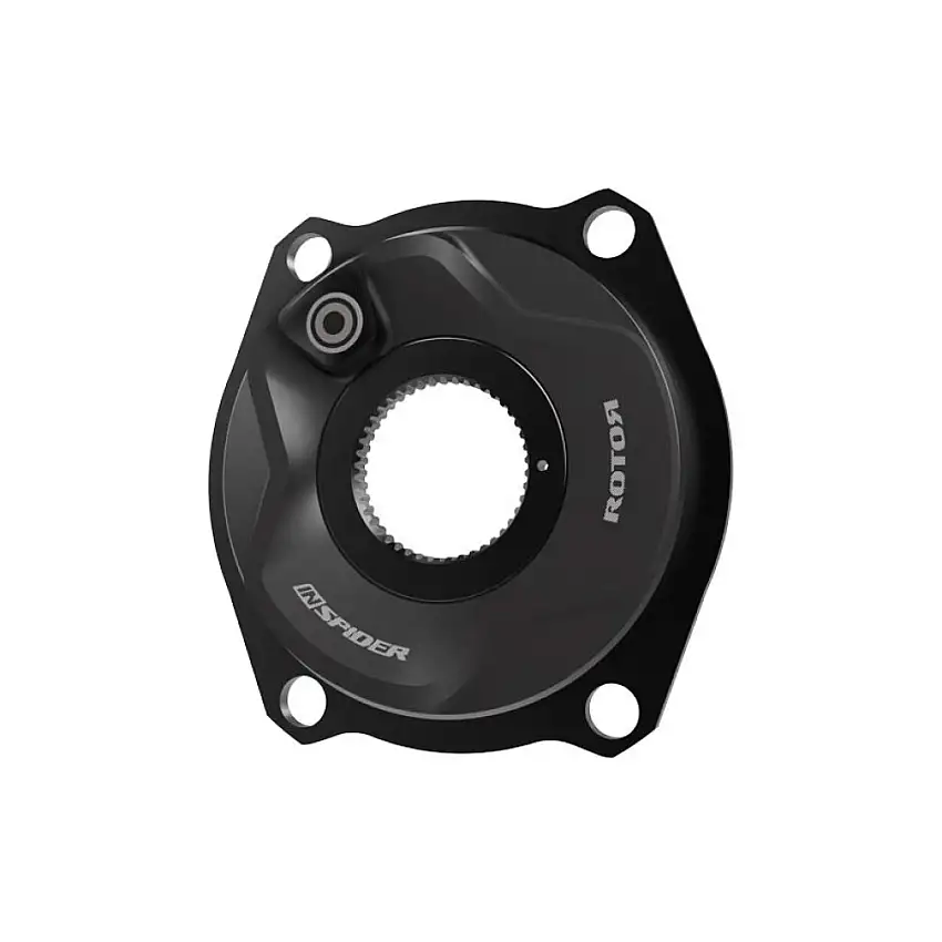 Rotor INSpider Powerspider 110x4 BCD Wattmätare