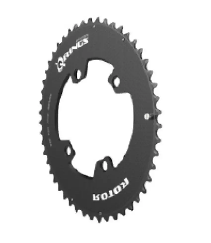 Rotor Q Ring AXS Kedjedrev 48T 107 BCD