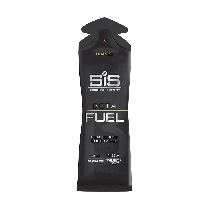 SIS Beta Fuel gel apelsin 60 ml