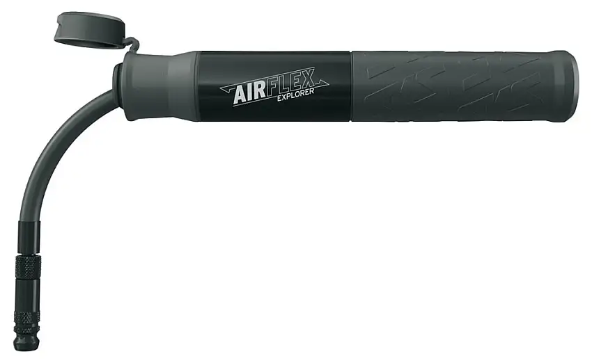 SKS Airflex Explorer Handpump Svart 5 bar