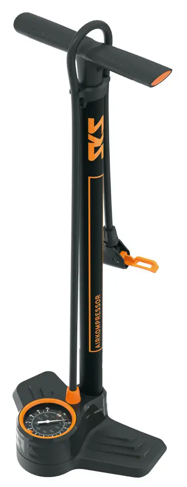 SKS Airkompressor 10.0 fotpump