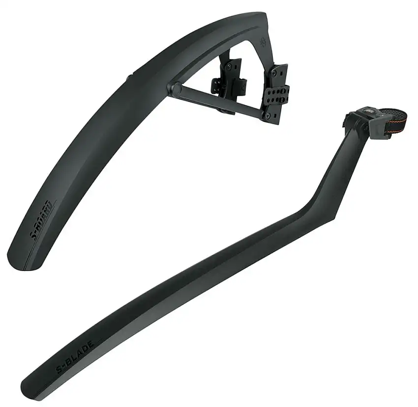 SKS S-Blade + S-Board Skärmset