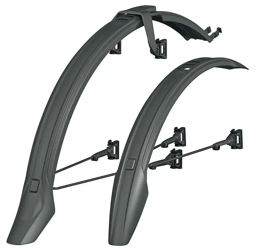 SKS Skärmset Veloflexx 55