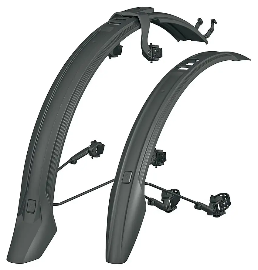 SKS Skärmset Veloflexx 65 26-27,5"