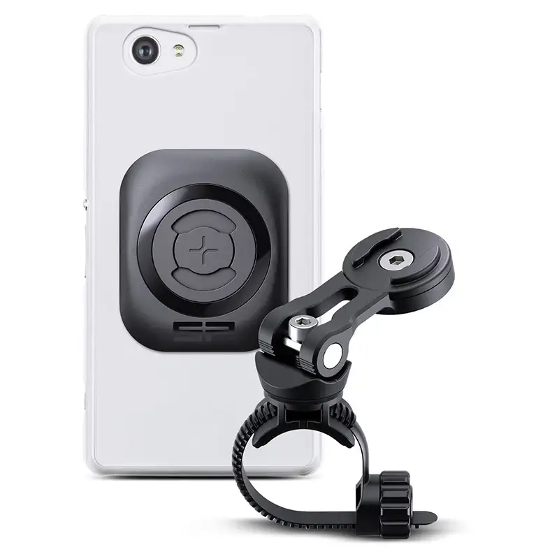 Mobilhållare SP Connect Bike Bundle Universal Interface SPC+