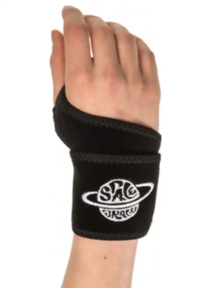 SPACE BRACE Handledstöd