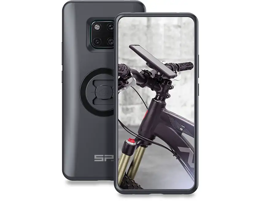 SP Connect Bike Bundle II - Huawei Mate 20 Pro (m.case, cover och mounts)