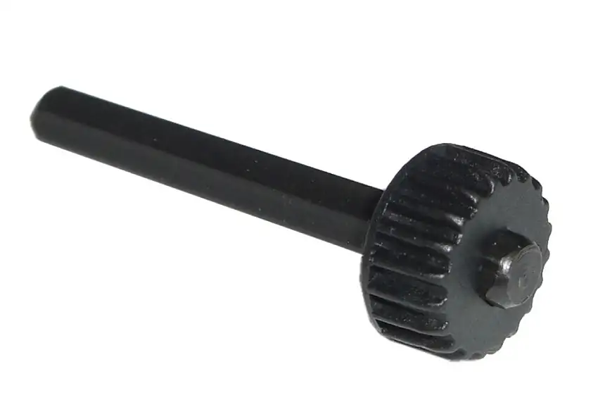 SR-SUNTOUR Cogwheel with axle (Small) till NCX+NRX