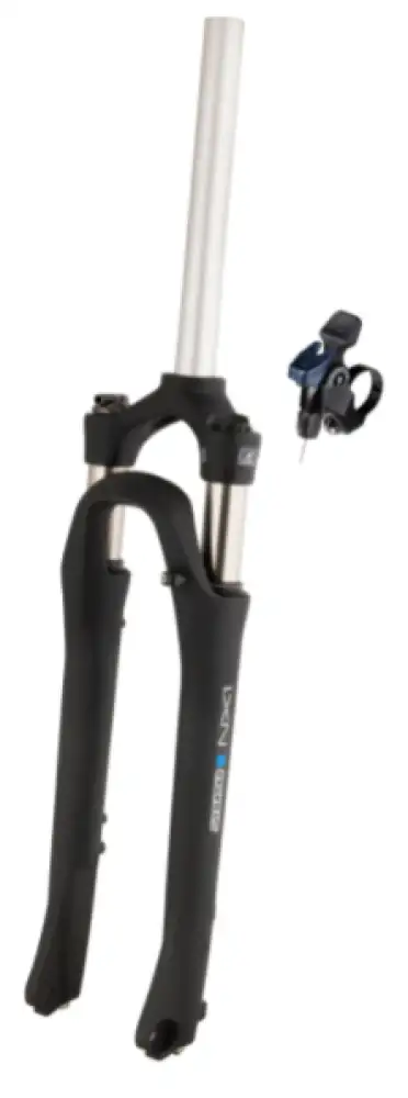 SR-SUNTOUR NX1-RL 29" 1 1/8" 63 mm.