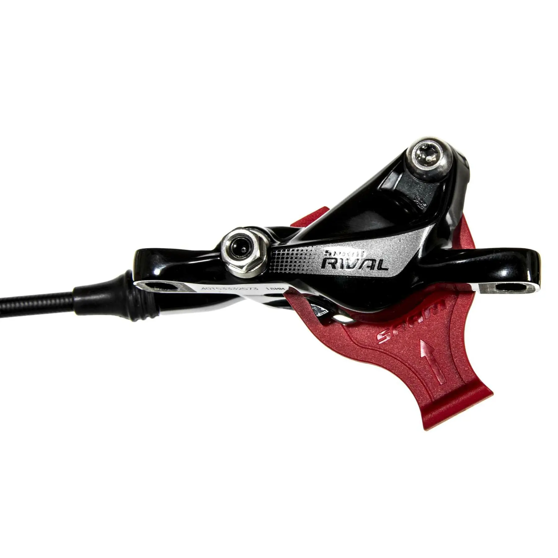Bakre vänster bromsok Sram Rival1 Direct Mount