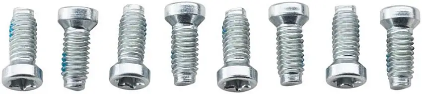 SRAM Bultar Till Spider 8 st. T20