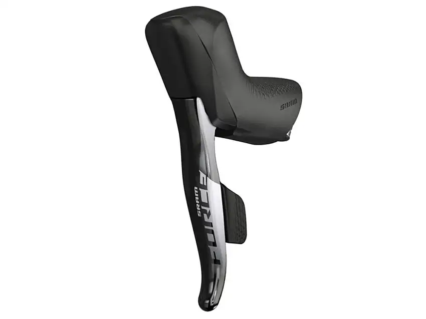 SRAM Force eTap AXS Disc Växelreglage Vänster