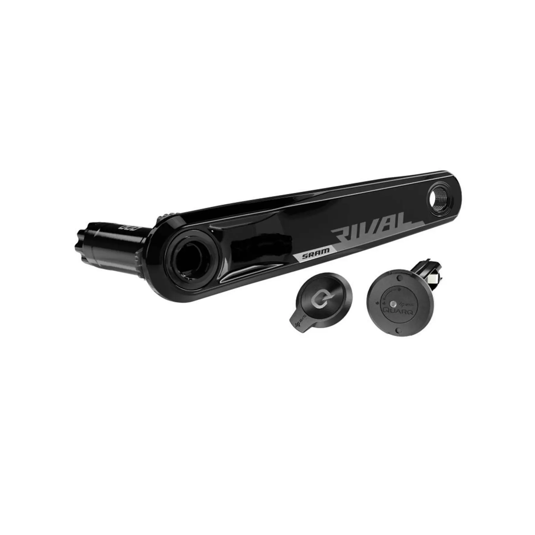 Vänster vev Sram Rival D1 Dub 165