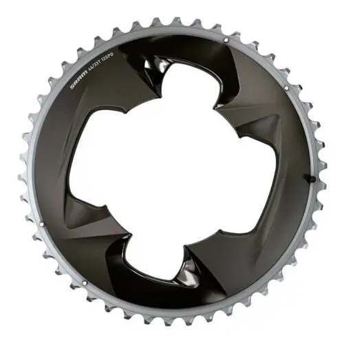 Yttre bricka Sram Force AXS 107BCD 2x12 48T