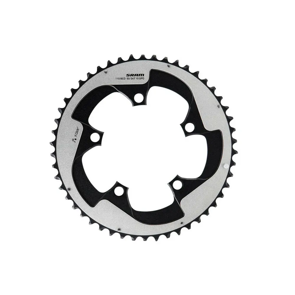 Bricka Sram Road Red22 50T S3 110 5mm