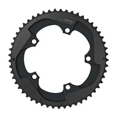 Aluminiumtråg Sram Road 11S 53T/130 Btblk