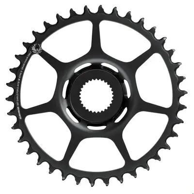 Bricka Sram X-Sync 2 Eagle 38T Bosch DM