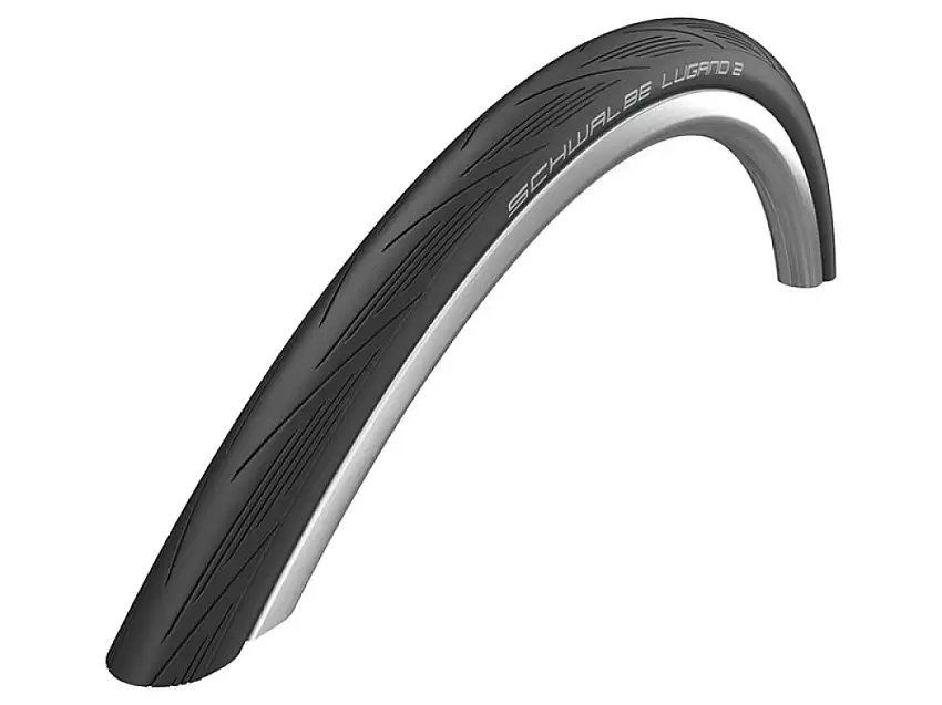 Schwalbe Lugano 2 K-Guard 700 x 28c (28-622)