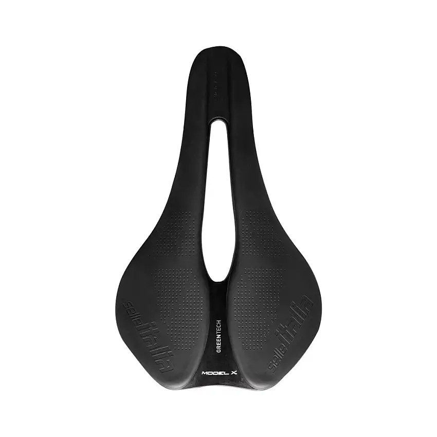 Selle Italia Modell X Superflow L3 Sadel