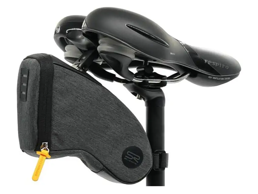 Selle Royal Sadelväska 1,2L ICS Medium