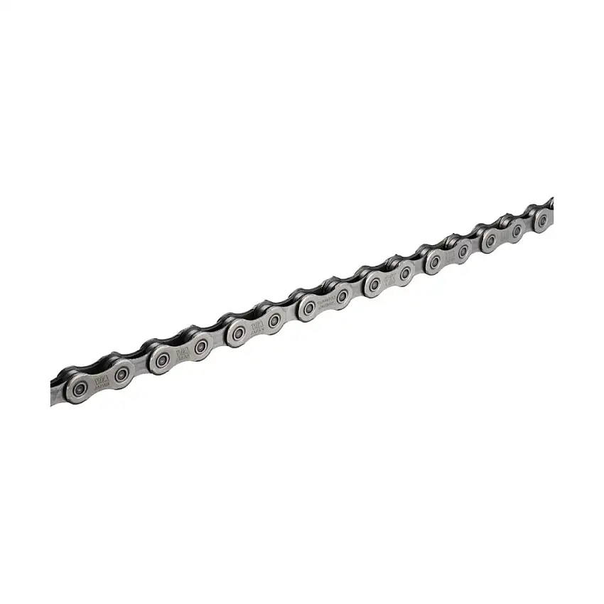 Shimano E8000 11 speed Kedja till Elcyklar 126 Led
