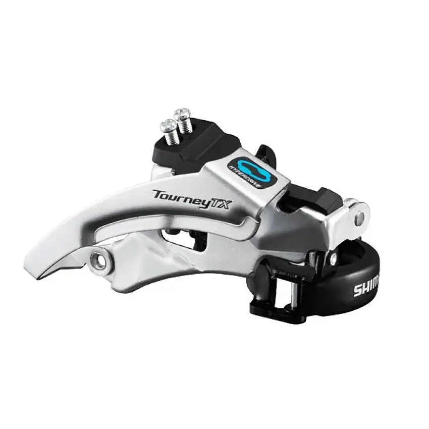 Shimano TX800 Framväxel Top Swing 3x8