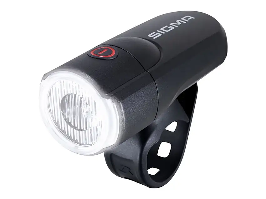 Sigma Aura 30 framlampa