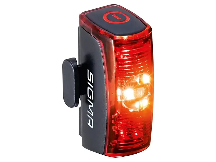 Sigma Infinity baklampa USB