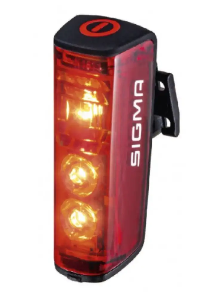 Sigma Sport Blaze Baklykta