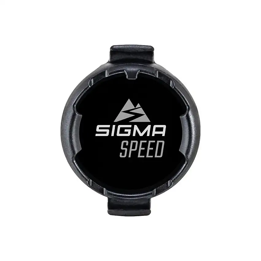 Sigma Sport Duo Magnetless Hastighetssensor