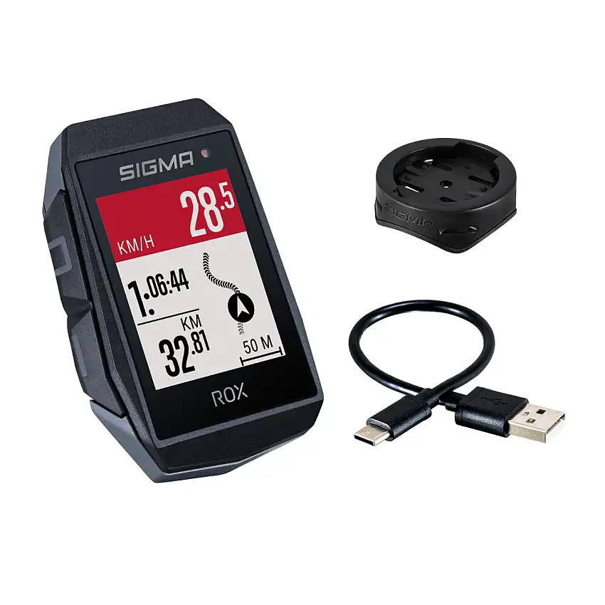 Sigma Sport GPS Dator ROX 11.1 EVO