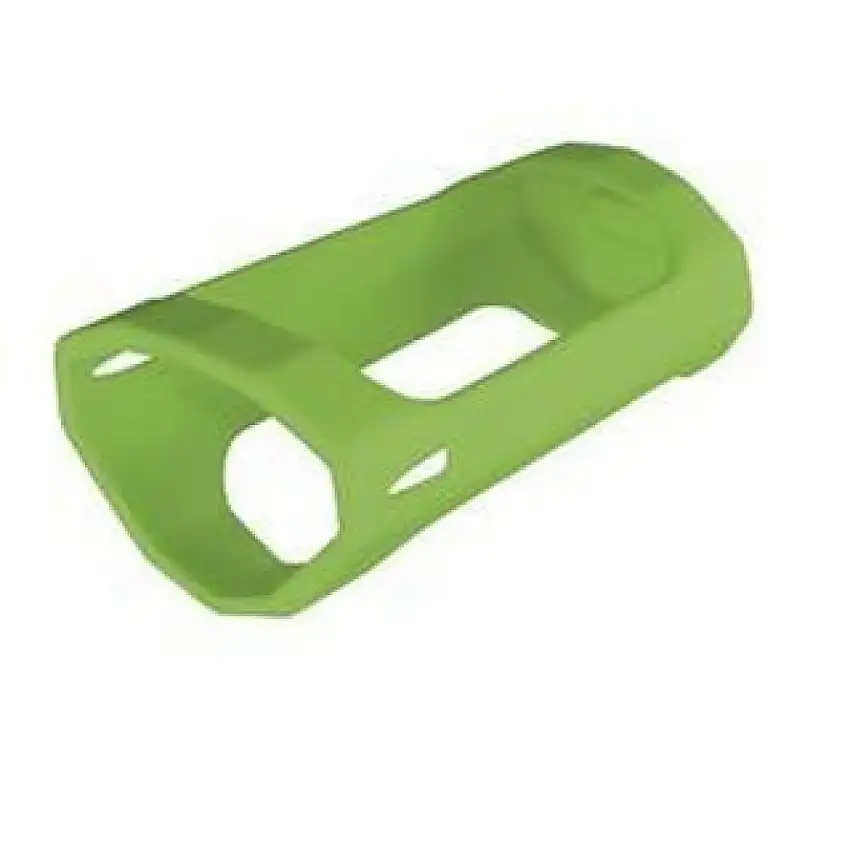 Sigma Sport Grön Silikoncover Till Buster 200