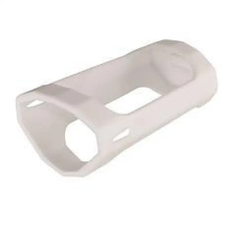 Sigma Sport Vit Silikoncover Till Buster 200