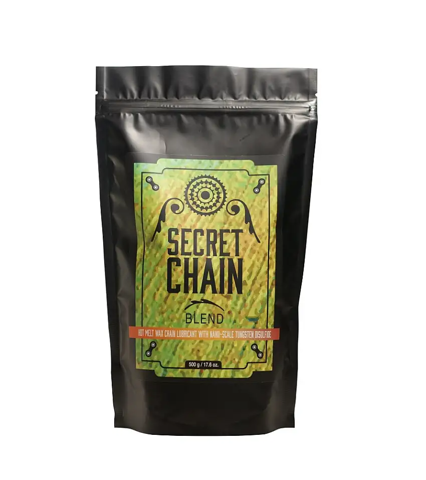 Silca Super Secret varmt vax 500 gram