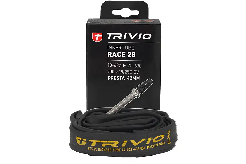 Trivio racerslang 700 x 18-25C 42 mm