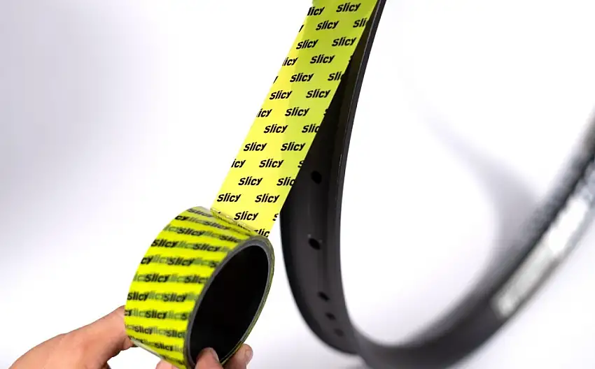 Slicy Sticky Tubeless Tape 42mm 10m