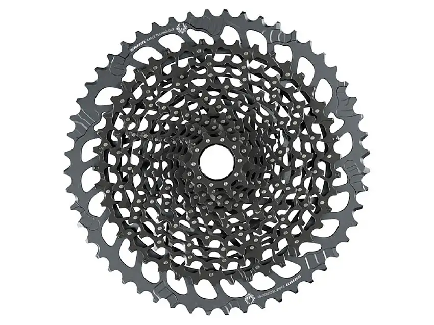 SRAM GX Eagle XG-1275 10-52T kassett