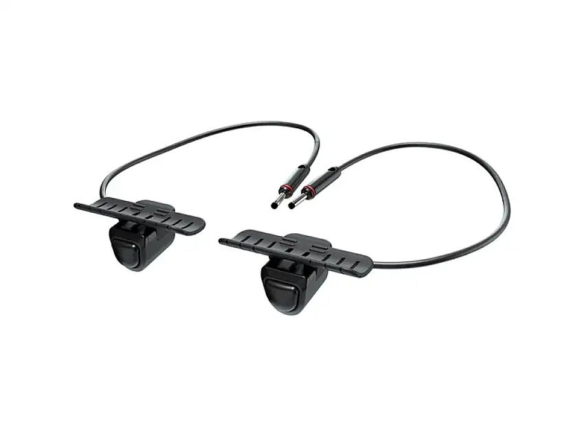 SRAM MultiClics Till Etap / AXS 150 MM Svart