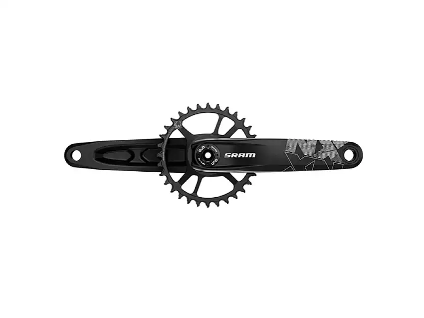 SRAM NX vevparti 32T 175mm DUB