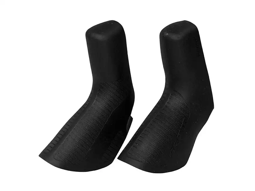 SRAM Red Hoods Hydraulic Set Svart