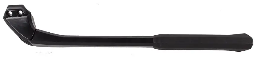 Stöd EDGE Svart 18 mm 24"-29"
