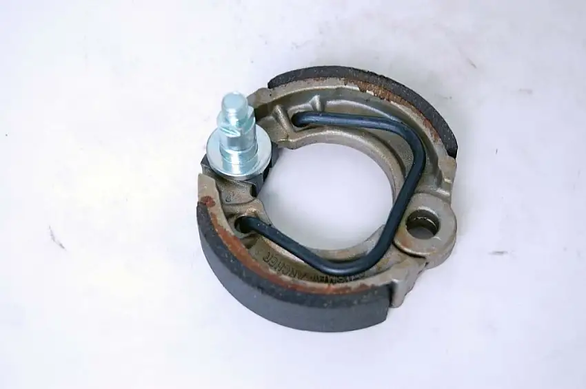 Sturmey Archer bromsbacke 70mm