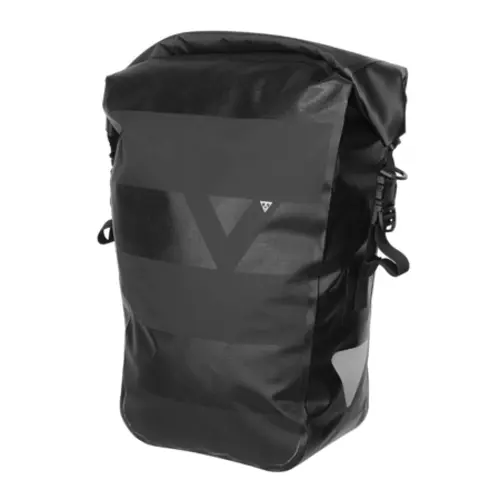 Väska för bagagehållare Topeak Pannier DryBag-20 L