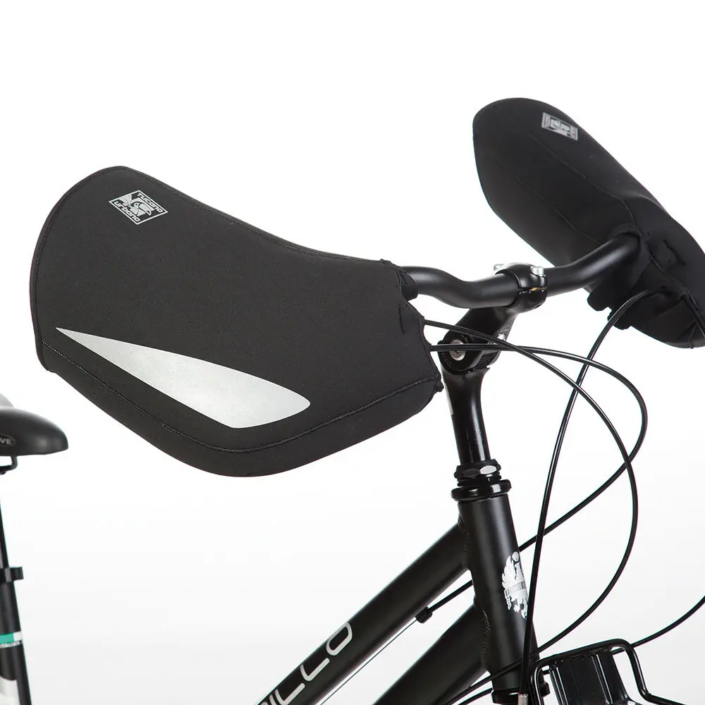 Handskar för styret Tucano Urbano Handgrip