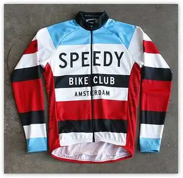 Tröja Twin Six The Speedy Amster L/S