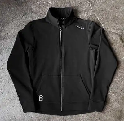 Jacka Twin Six Standard Thermal Shell