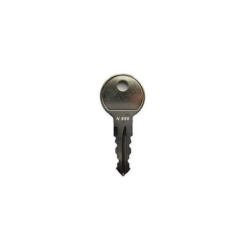 Thule Nyckel N165