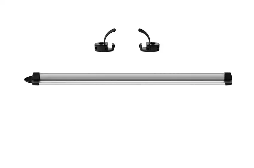 Thule Ramp till Cykelhållare